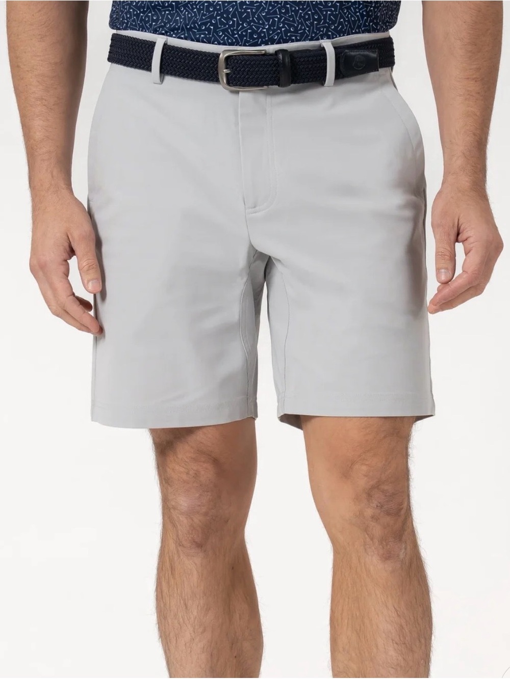 Rhoback Men's Looper Delta Shorts size 32